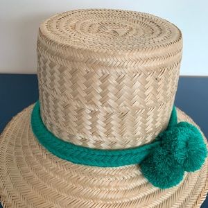 Brand new Wayuu Hat
